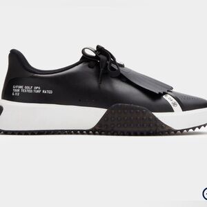 WOMEN'S G.112 KILTIE GOLF SHOE